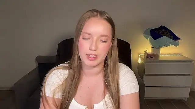 Chat XXX en directo de EvaMaddison