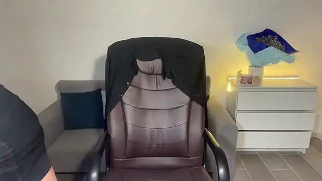 EvaMaddison Cameră chat live