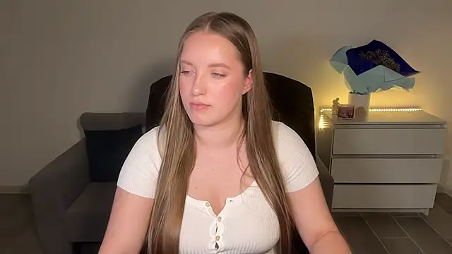 EvaMaddison Chat XXX live