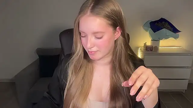 EvaMaddison 라이브 XXX 채팅