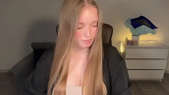 Czat XXX na żywo – EvaMaddison