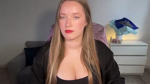 EvaMaddison's Live XXX Chat