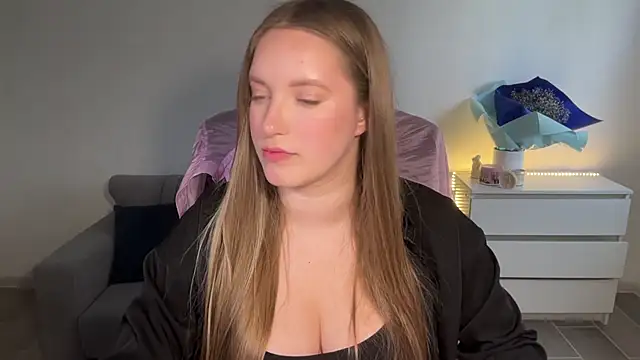 EvaMaddison Chat XXX live