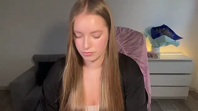 Chat +18 de EvaMaddison ao vivo