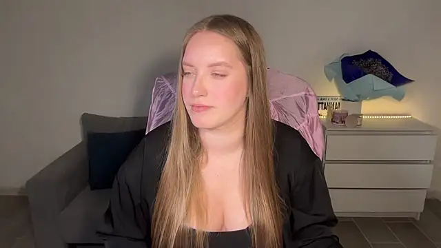 EvaMaddison's Live XXX Chat