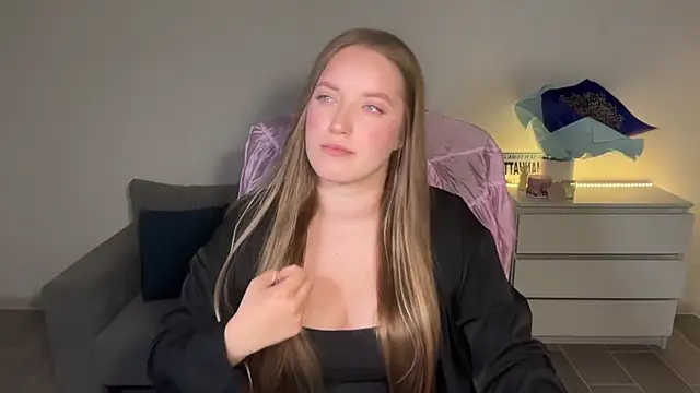 EvaMaddison's Live XXX Chat