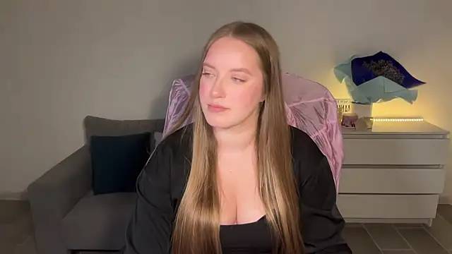 EvaMaddison Live XXX-chat