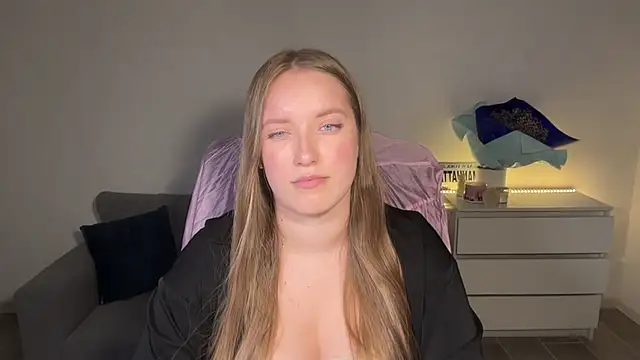 Živý XXX chat EvaMaddison