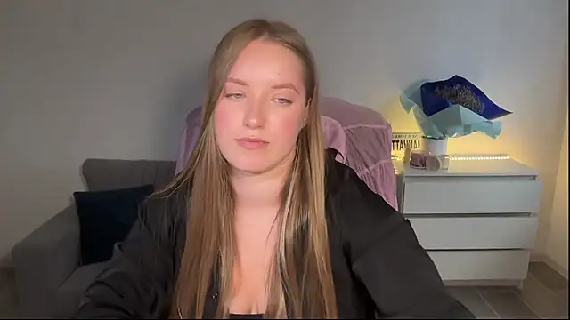 Chatroom XXX en direct de EvaMaddison