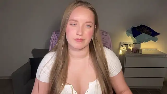 EvaMaddison Chat XXX live