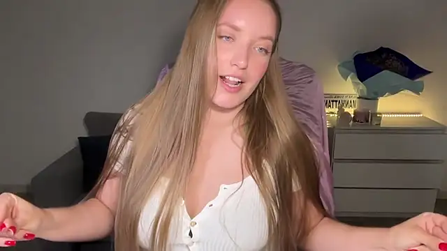 EvaMaddison's Live XXX Chat