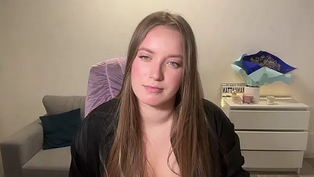 Chat XXX ao vivo de EvaMaddison