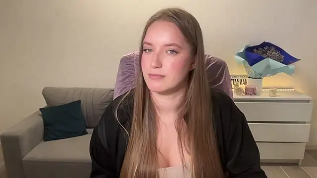 EvaMaddison Chat XXX live