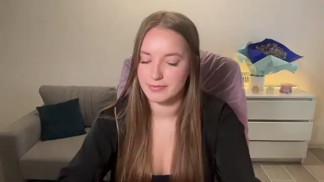 XXX chat uživo modela EvaMaddison