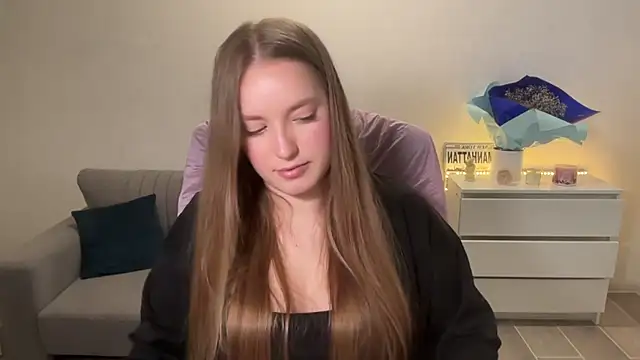 Chat XXX en directo de EvaMaddison