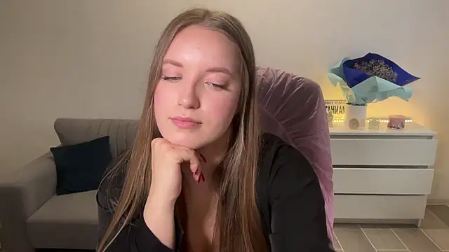 EvaMaddison – Live XXX-chat