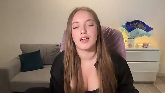 EvaMaddison's Live XXX Chat