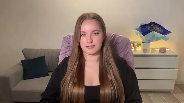 Chatroom XXX en direct de EvaMaddison