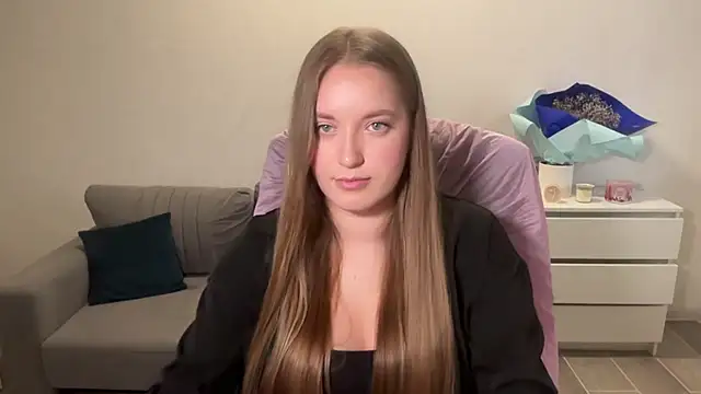EvaMaddison – Naživo XXX chat