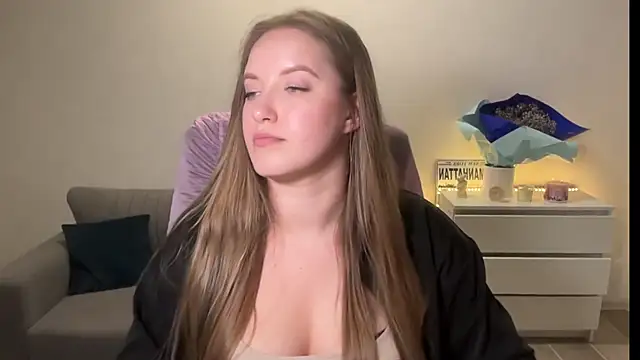 EvaMaddison live XXX chat