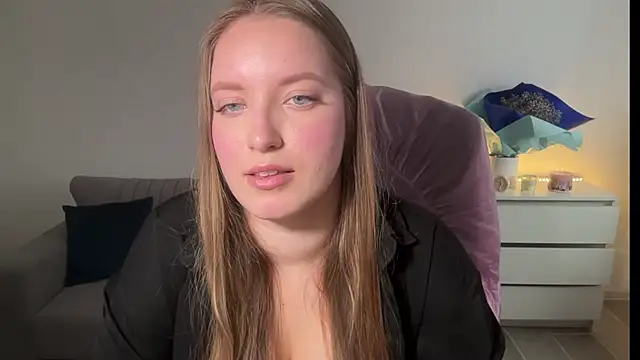 EvaMaddison Chat XXX in diretta