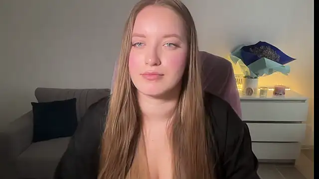 EvaMaddison 라이브 XXX 채팅