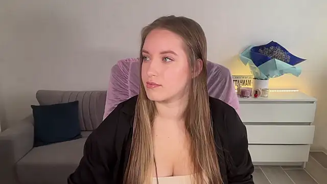 EvaMaddison live XXX chat