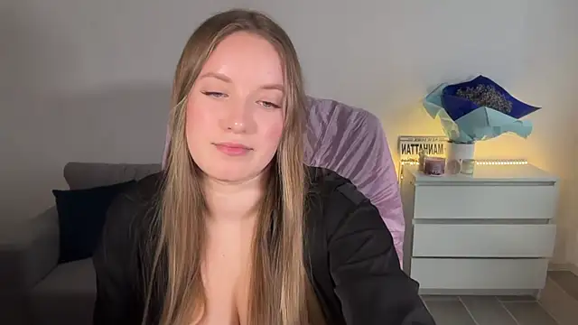 EvaMaddison 라이브 XXX 채팅