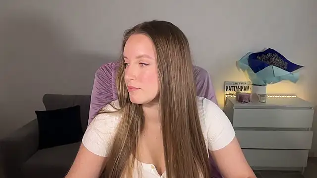 EvaMaddison – Live XXX-chat