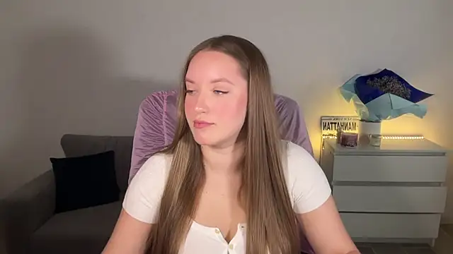 EvaMaddison's Live XXX Chat