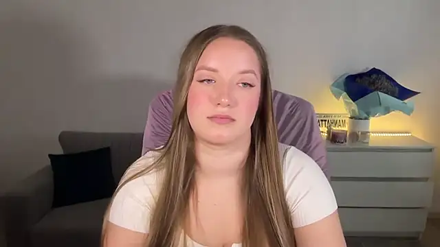 EvaMaddison লাইভ XXX চ্যাট