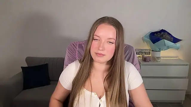 EvaMaddison 라이브 XXX 채팅