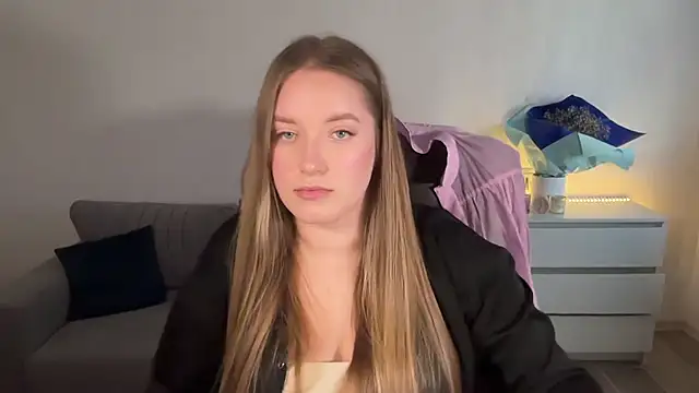 Czat XXX na żywo – EvaMaddison