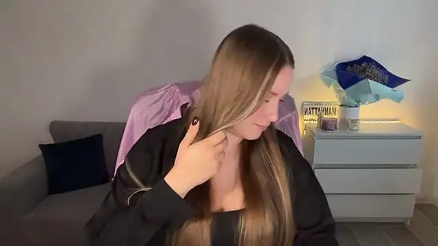 EvaMaddison Live XXX Chat