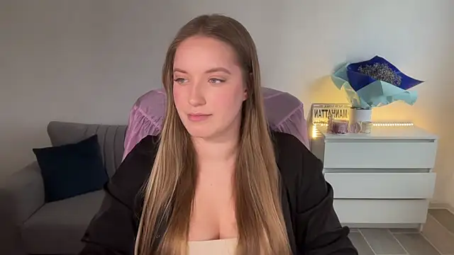 EvaMaddison's Live XXX Chat