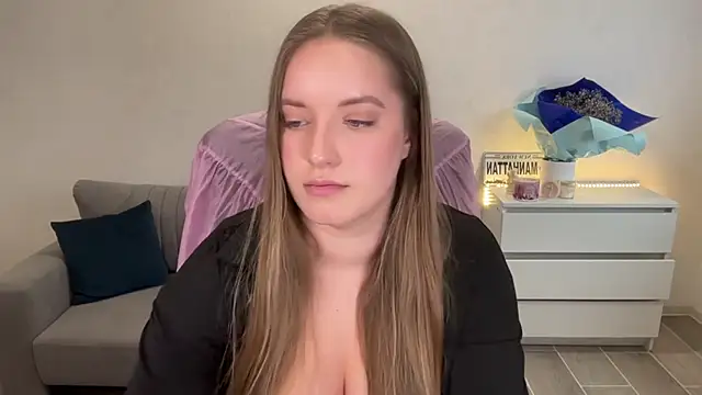 Chat XXX en directo de EvaMaddison