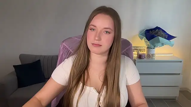 Živý XXX chat EvaMaddison