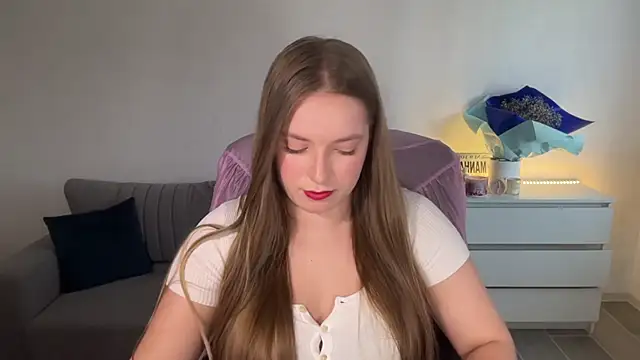 EvaMaddison's Live XXX Chat