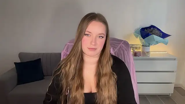 EvaMaddison Webcam show