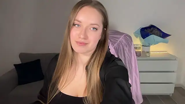 EvaMaddison – Live XXX-chat