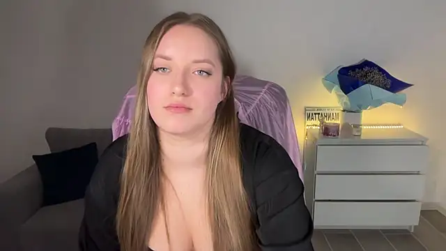 EvaMaddison live XXX chat