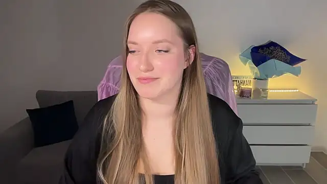 EvaMaddison's Live XXX Chat