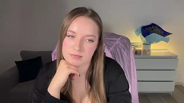 عرض كام EvaMaddison