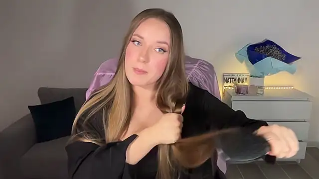 EvaMaddison ওয়েবক্যাম শো
