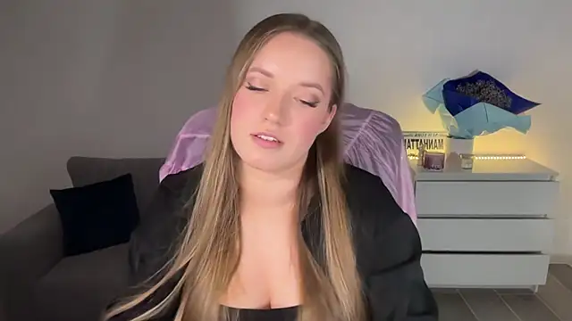 Chat XXX ao vivo de EvaMaddison
