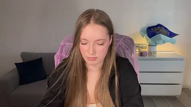 EvaMaddison Chat XXX in diretta