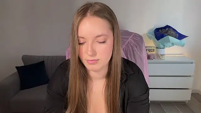 EvaMaddison élő XXX-chatje
