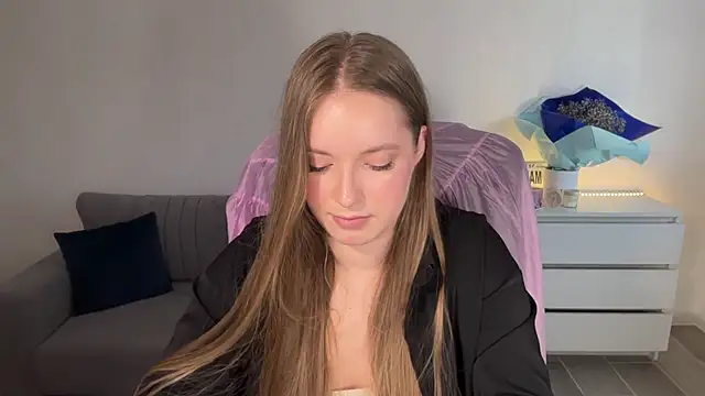 Czat XXX na żywo – EvaMaddison