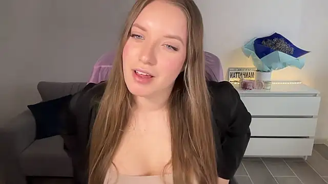 EvaMaddison Chat XXX live