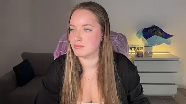 EvaMaddison 网络视讯表演